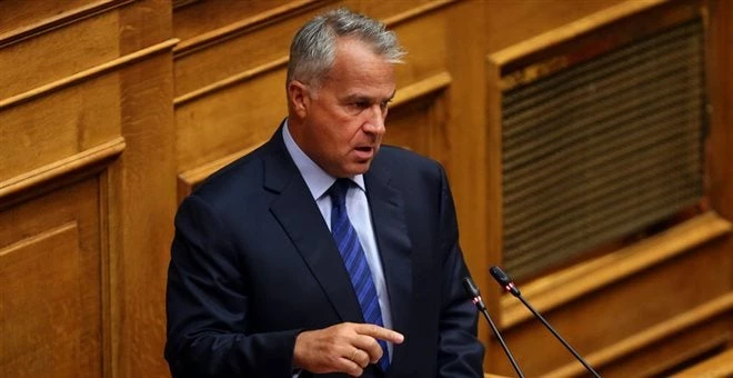 Μάκης Βορίδης: «Όταν κηρύσσεις την ουδετερότητα έρχεσαι σε ρήξη με την ταυτότητά μας»